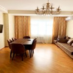 Kirayə (aylıq) 2 otaqlı Yeni Tikili, Bakıxanov qəs., Sabunçu rayonu 3