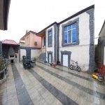 Satılır 4 otaqlı Həyət evi/villa, Koroğlu metrosu, Zabrat qəs., Sabunçu rayonu 2