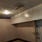 Satılır 3 otaqlı Köhnə Tikili, Gənclik metrosu, Nərimanov rayonu 9