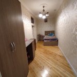 Satılır 4 otaqlı Həyət evi/villa, Avtovağzal metrosu, Biləcəri qəs., Binəqədi rayonu 9