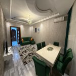Kirayə (aylıq) 3 otaqlı Yeni Tikili, Xətai metrosu, Xətai rayonu 2