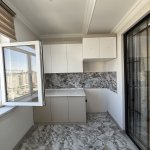 Satılır 2 otaqlı Yeni Tikili Xırdalan 9