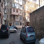 Kirayə (günlük) 3 otaqlı Köhnə Tikili, 28 May metrosu, Nəsimi rayonu 12