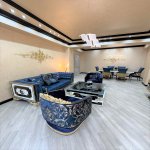 Satılır 3 otaqlı Yeni Tikili, Ağ şəhər, Xətai rayonu 2