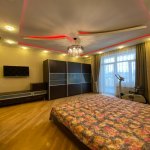 Kirayə (aylıq) 4 otaqlı Yeni Tikili, 28 May metrosu, Nəsimi rayonu 11