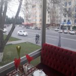 Kirayə (aylıq) Obyekt, Gənclik metrosu, Nərimanov rayonu 9