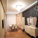 Kirayə (aylıq) 2 otaqlı Yeni Tikili, İnşaatçılar metrosu, Yasamal qəs., Yasamal rayonu 1