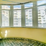 Аренда 3 комнат Новостройка, İnşaatçılar метро, пос. Йени Ясамал, Ясамал район 26