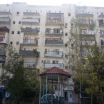 Satılır 5 otaqlı Köhnə Tikili, Xətai metrosu, Xətai rayonu 1