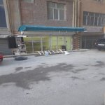 Аренда 4 комнатная Новостройка, İnşaatçılar метро, пос. Йени Ясамал, Ясамал район 8