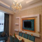 Аренда 3 комнат Новостройка, м. 8 Ноябрь метро, Насими район 1