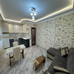 Kirayə (aylıq) 2 otaqlı Həyət evi/villa, İnşaatçılar metrosu, Yasamal rayonu 3
