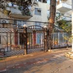 Kirayə (aylıq) 12 otaqlı Ofis, Nəsimi rayonu 24