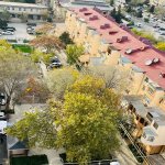 Satılır 3 otaqlı Yeni Tikili, Nəriman Nərimanov metrosu, Nərimanov rayonu 16