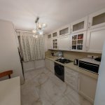 Satılır 2 otaqlı Köhnə Tikili, Nizami metrosu, Yasamal rayonu 14