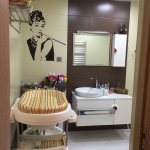 Satılır 2 otaqlı Yeni Tikili, Həzi Aslanov metrosu, Köhnə Günəşli qəs., Xətai rayonu 17