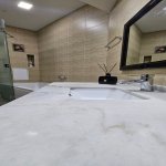 Satılır 3 otaqlı Yeni Tikili, İnşaatçılar metrosu, Yasamal qəs., Yasamal rayonu 25