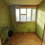 Продажа 2 комнатная Вторичка, м. Эльмляр Академиясы метро, пос. Ясамал, Ясамал район 3