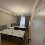 Kirayə (aylıq) 3 otaqlı Yeni Tikili, Memar Əcəmi - 2 metrosu, Nəsimi rayonu 12