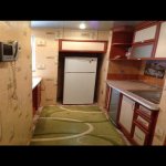 Satılır 4 otaqlı Köhnə Tikili, Gənclik metrosu, Nərimanov rayonu 11