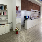 Kirayə (aylıq) Obyekt, Gənclik metrosu, Nərimanov rayonu 3