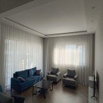 Kirayə (aylıq) 3 otaqlı Yeni Tikili, Xətai metrosu, Ağ şəhər, Xətai rayonu 1
