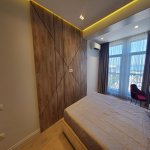 Kirayə (aylıq) 3 otaqlı Yeni Tikili, İçərişəhər metrosu, Bayıl qəs., Səbail rayonu 16