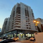 Satılır 3 otaqlı Yeni Tikili, 28 May metrosu, Nəsimi rayonu 1