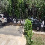 Kirayə (aylıq) Obyekt, Memar Əcəmi metrosu, 2-ci mikrorayon, Nəsimi rayonu 18
