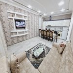 Kirayə (günlük) 5 otaqlı Həyət evi/villa Qəbələ 25