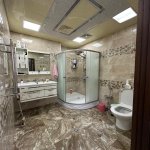 Satılır 3 otaqlı Yeni Tikili, Memar Əcəmi metrosu, Nəsimi rayonu 16