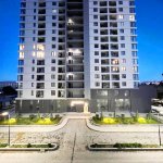 Kirayə (aylıq) 3 otaqlı Yeni Tikili, 20 Yanvar metrosu, Yasamal rayonu 28