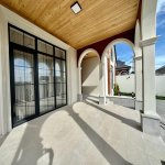 Satılır 5 otaqlı Bağ evi, Mərdəkan, Xəzər rayonu 4