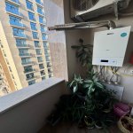 Kirayə (aylıq) 3 otaqlı Yeni Tikili, 28 May metrosu, Azərbaycan Dillər Universiteti, Nəsimi rayonu 29