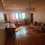 Аренда 3 комнатная Вторичка, м. 28 Мая метро, Порт Баку, Насими район 5