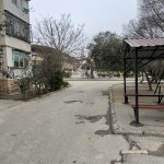 Satılır 2 otaqlı Köhnə Tikili, Xalqlar dostluğu metrosu, 8-ci kilometr, Nizami rayonu 4
