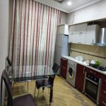 Kirayə (aylıq) 3 otaqlı Yeni Tikili, Gənclik metrosu, Kooperasiya Universiteti, Nərimanov rayonu 6
