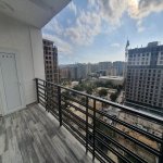 Kirayə (aylıq) 1 otaqlı Yeni Tikili, 28 May metrosu, Nəsimi rayonu 12