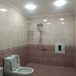 Satılır 2 otaqlı Yeni Tikili, İnşaatçılar metrosu, Yasamal qəs., Yasamal rayonu 9