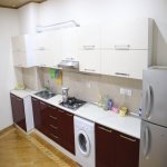 Kirayə (aylıq) 3 otaqlı Yeni Tikili, Nəriman Nərimanov metrosu, Nərimanov rayonu 14