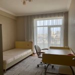 Kirayə (aylıq) 4 otaqlı Yeni Tikili, Elmlər akademiyası metrosu, Yasamal rayonu 6