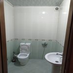 Satılır 3 otaqlı Yeni Tikili, Xalqlar dostluğu metrosu, 8-ci kilometr, Nizami rayonu 5