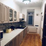 Kirayə (aylıq) 3 otaqlı Köhnə Tikili, İçərişəhər metrosu, Səbail rayonu 21