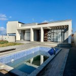 Kirayə (günlük) 3 otaqlı Həyət evi/villa, Novxanı, Abşeron rayonu 4