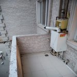 Kirayə (aylıq) 2 otaqlı Yeni Tikili Xırdalan 15
