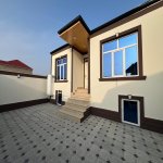 Продажа 3 комнатная Дома/Виллы, пос. Савалан, Сабунчу район 1