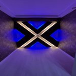 Satılır 3 otaqlı Yeni Tikili Xırdalan 1