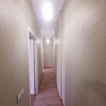 Satılır 3 otaqlı Yeni Tikili, Qara Qarayev metrosu, Nizami rayonu 13