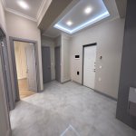 Satılır 2 otaqlı Yeni Tikili, Dərnəgül metrosu, 7-ci mikrorayon, Binəqədi rayonu 19