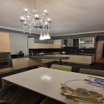 Kirayə (aylıq) 4 otaqlı Yeni Tikili, 28 May metrosu, Nəsimi rayonu 14